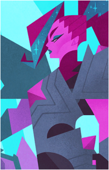 Zandora