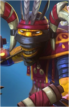 Shadow Shaman's image