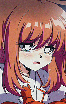Google Stadia-chan