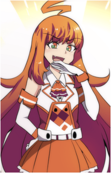 Google Stadia-chan