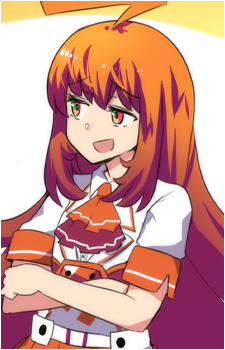 Google Stadia-chan