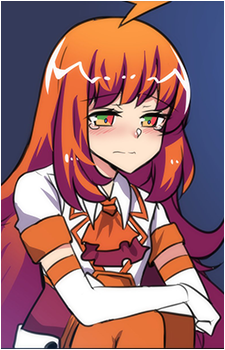 Google Stadia-chan