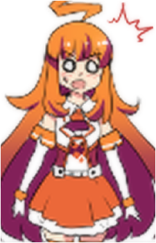 Google Stadia-chan