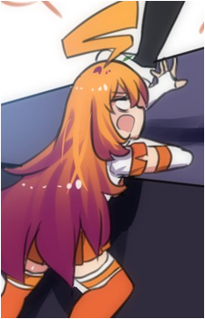 Google Stadia-chan