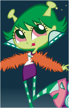 Mars {MWGG}