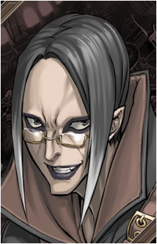 Crow Kuruwaba's image
