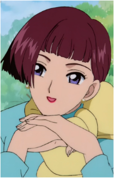 Sonomi Daidouji