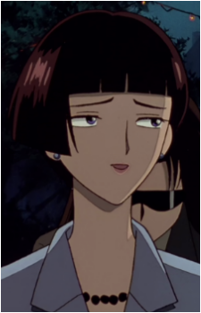 Sonomi Daidouji