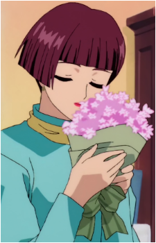 Sonomi Daidouji