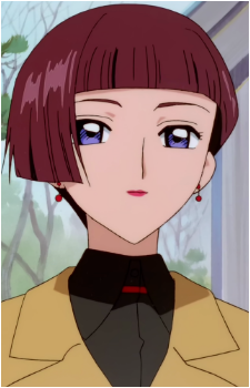 Sonomi Daidouji