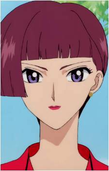 Sonomi Daidouji