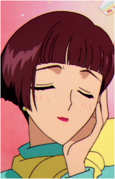 Sonomi Daidouji