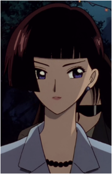 Sonomi Daidouji