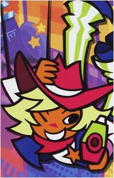 Image source: Official pop'n music collectable card PH21N026 Force {pnm}