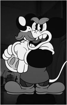 John Brown {MOUSE}'s image