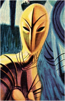 Image 7 - Art: Jack Gaughan Image 7