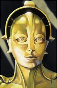 Maschinenmensch's image