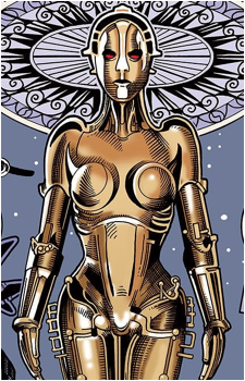 Image 6 - Art: William Stout Image 6