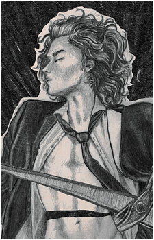 Conan Gray