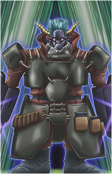Full Armor Ogre's image