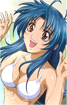Kaname Chidori