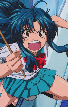 Kaname Chidori