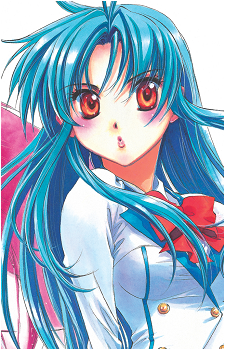Kaname Chidori