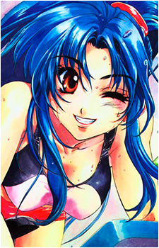 Kaname Chidori