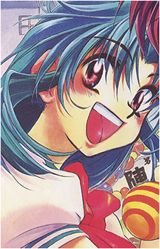 Kaname Chidori