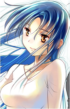 Kaname Chidori