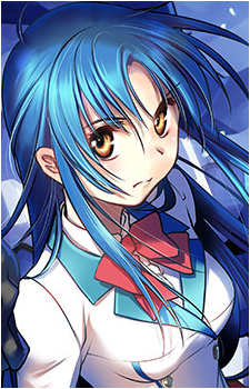 Kaname Chidori