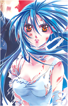 Kaname Chidori