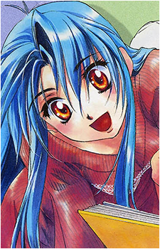 Kaname Chidori