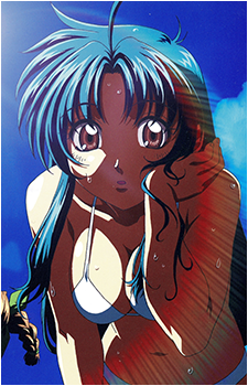 Kaname Chidori