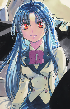 Kaname Chidori