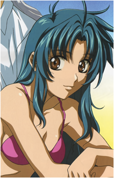 Kaname Chidori