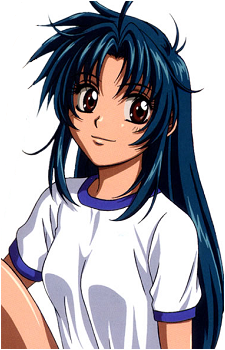 Kaname Chidori