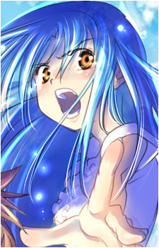 Kaname Chidori