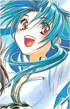 Kaname Chidori