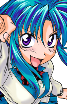 Kaname Chidori