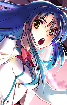 Kaname Chidori