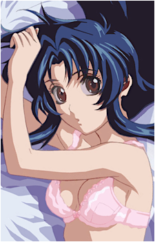 Kaname Chidori