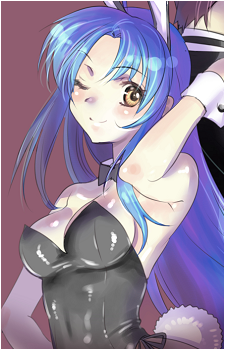 Kaname Chidori