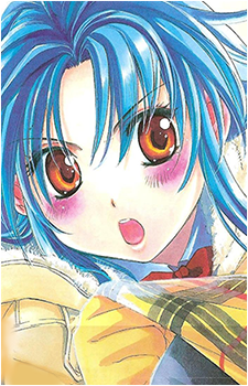 Kaname Chidori