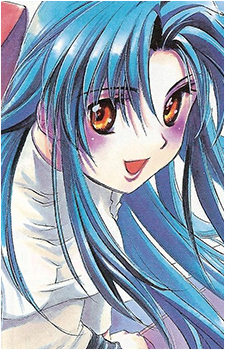 Kaname Chidori