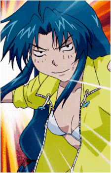 Kaname Chidori