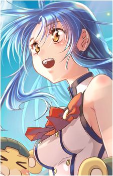 Kaname Chidori