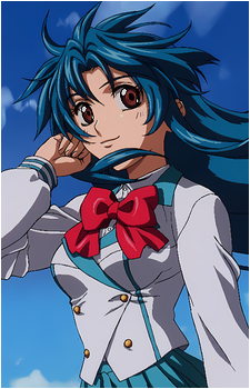 Kaname Chidori