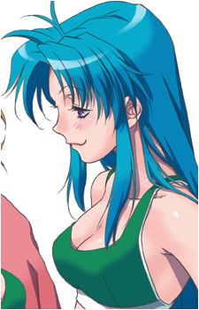 Kaname Chidori