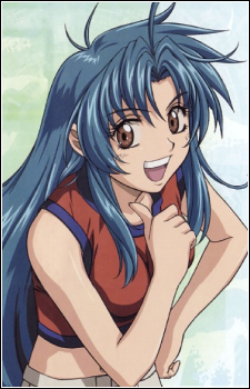 Kaname Chidori